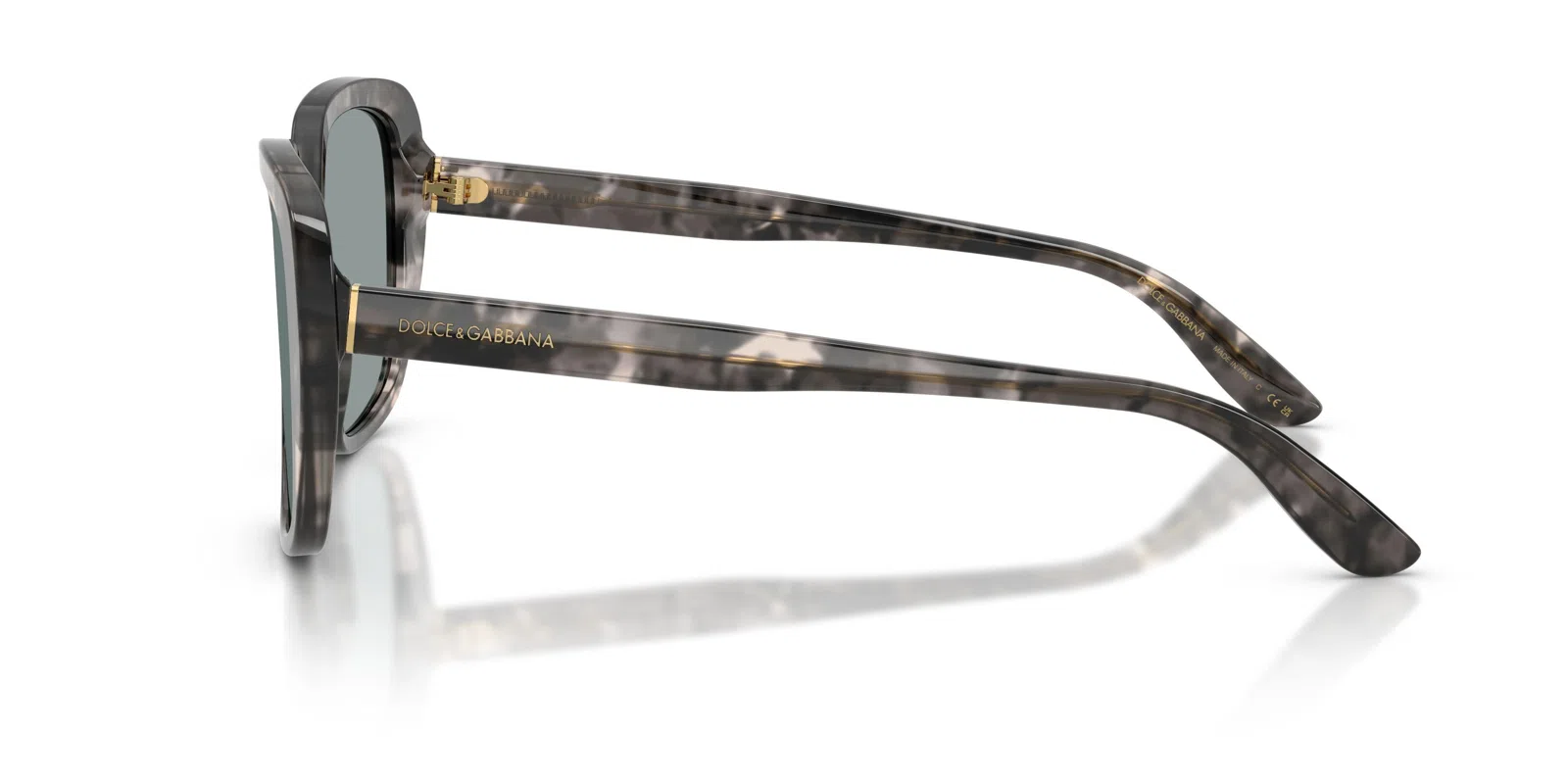 Dolce & Gabbana 4569 Sunglasses - view 23